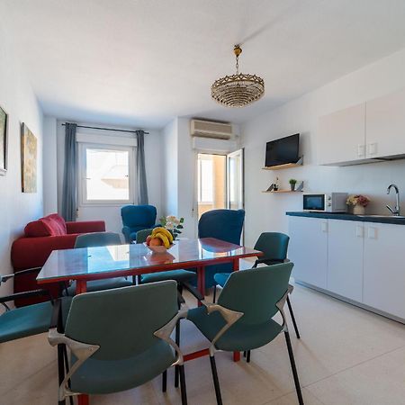 Apartamento Piso Familiar Virgen Del Rocio Sevilla Exterior foto