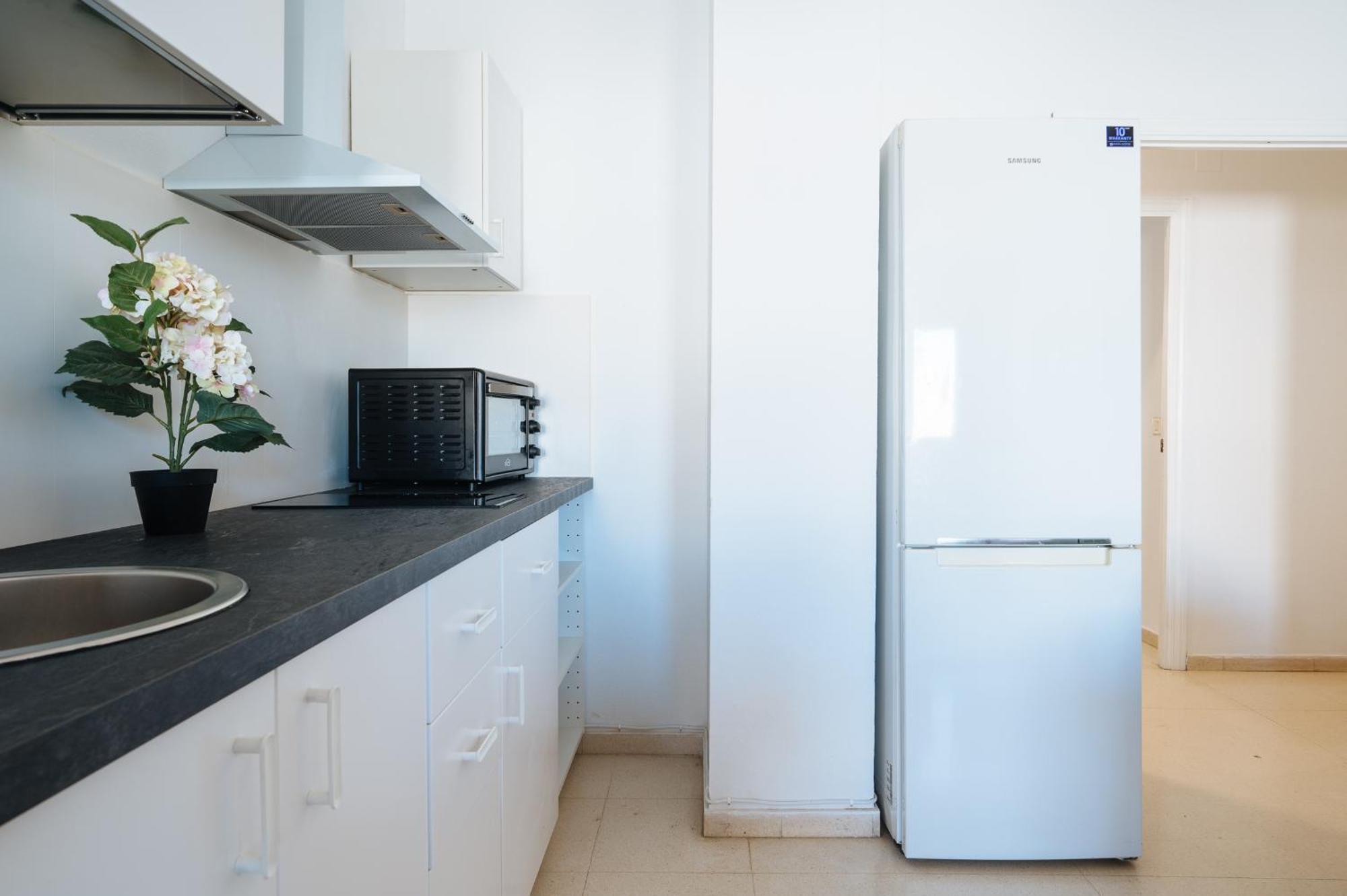 Apartamento Piso Familiar Virgen Del Rocio Sevilla Exterior foto