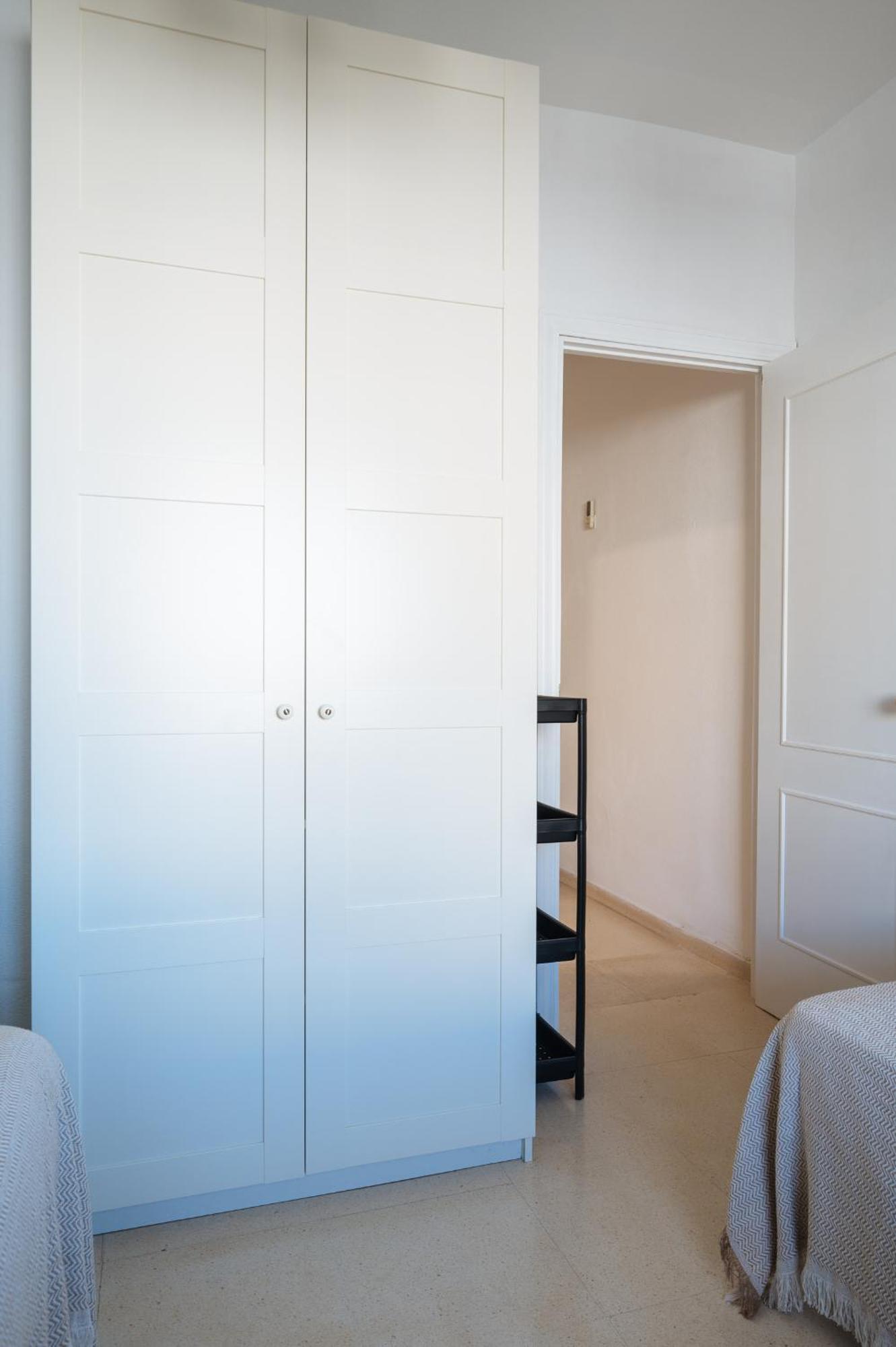 Apartamento Piso Familiar Virgen Del Rocio Sevilla Exterior foto