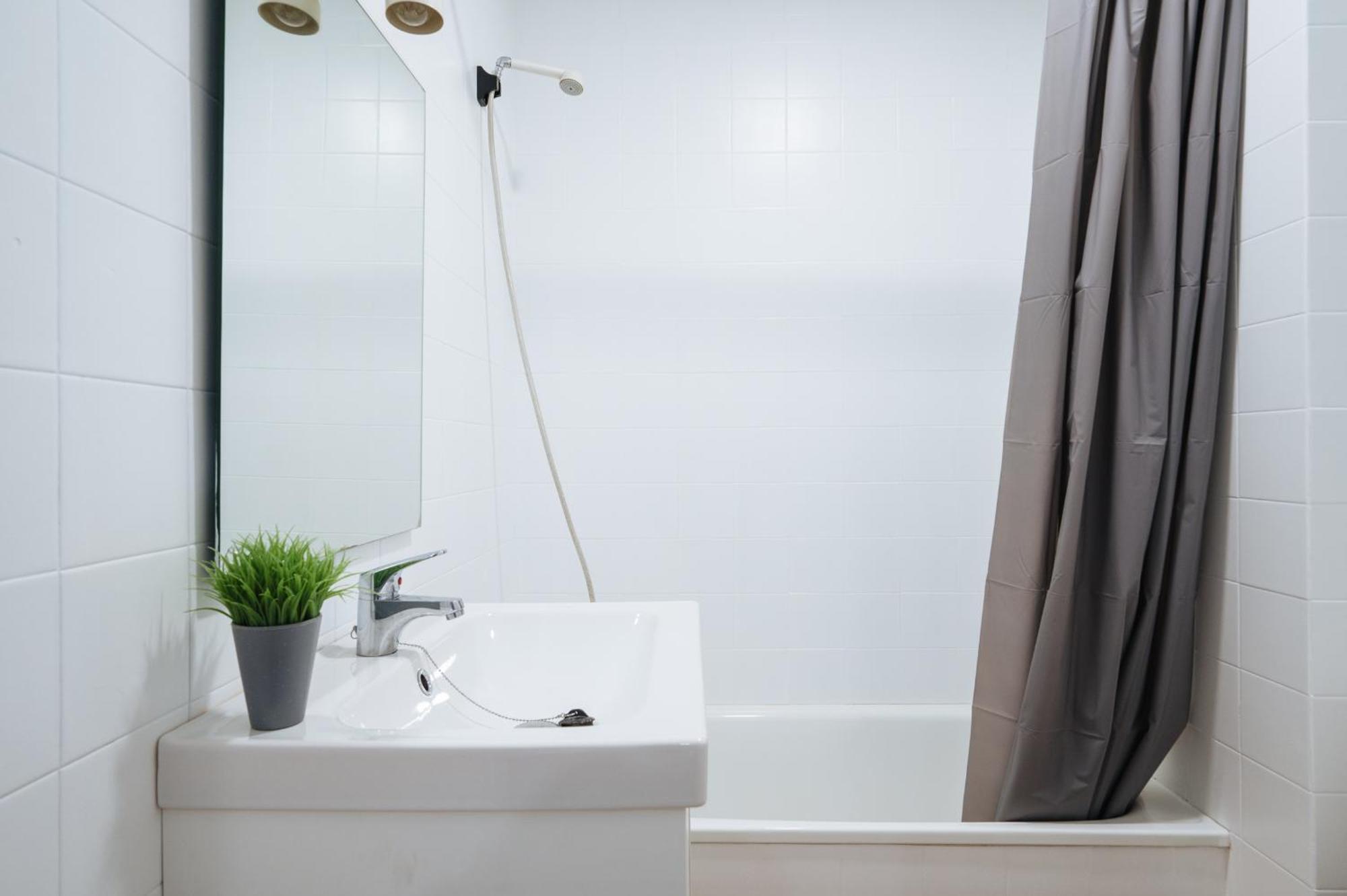 Apartamento Piso Familiar Virgen Del Rocio Sevilla Exterior foto
