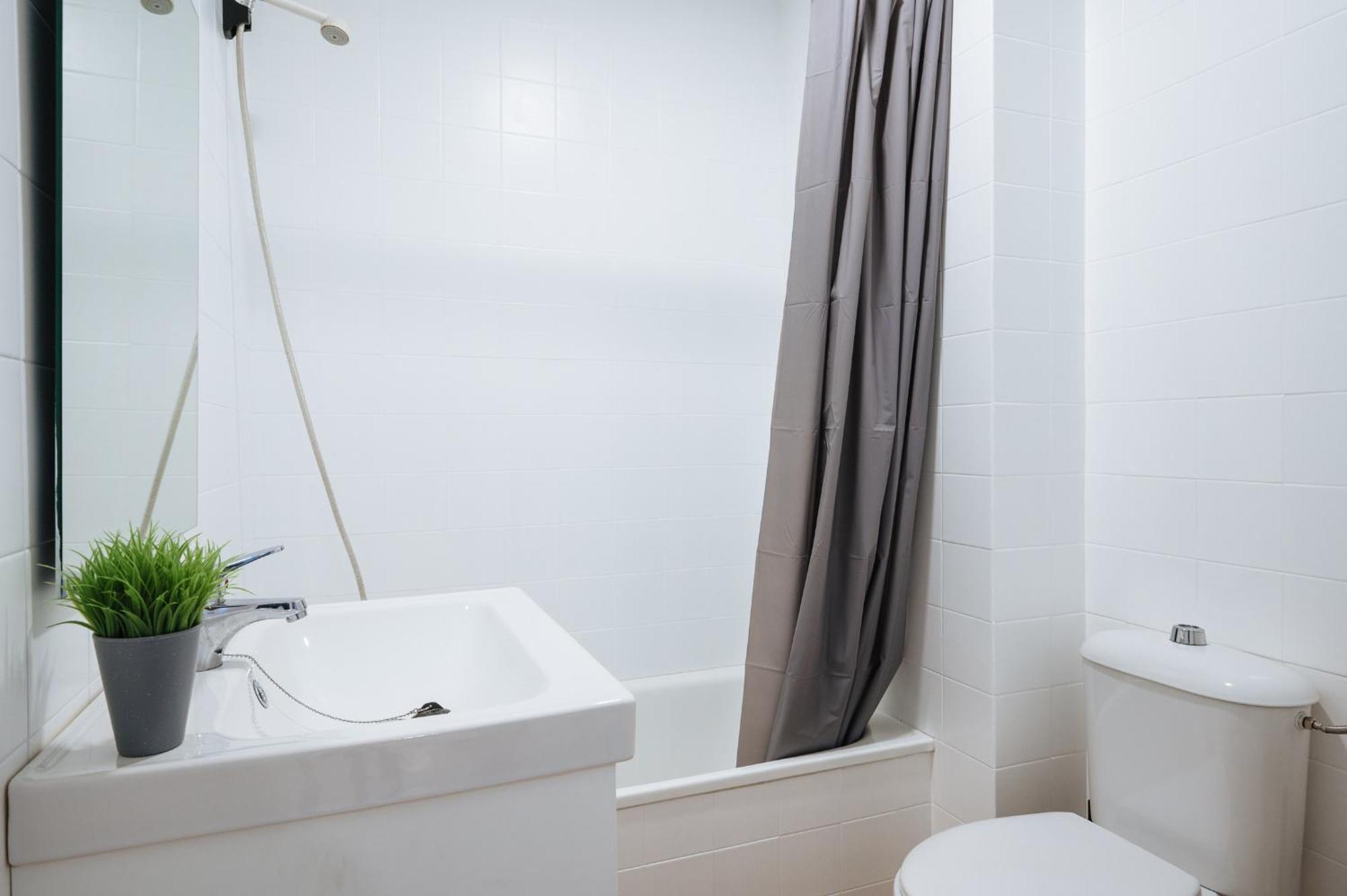 Apartamento Piso Familiar Virgen Del Rocio Sevilla Exterior foto