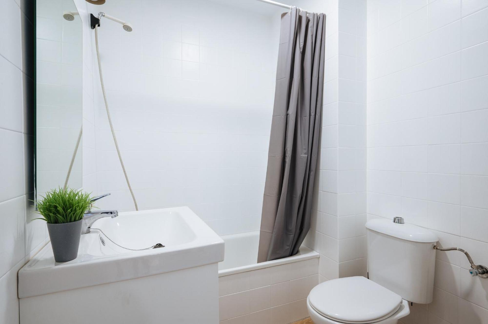 Apartamento Piso Familiar Virgen Del Rocio Sevilla Exterior foto