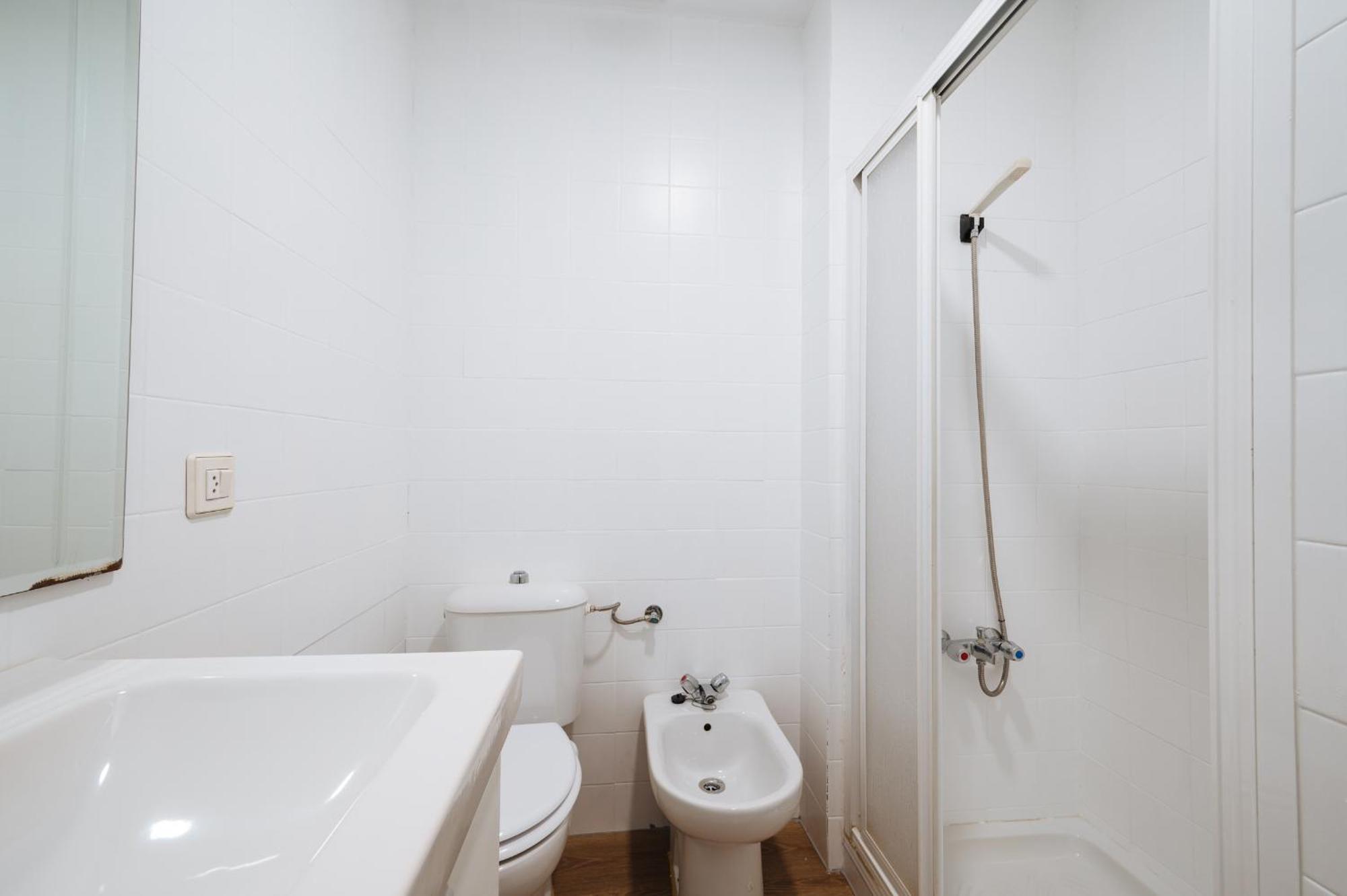 Apartamento Piso Familiar Virgen Del Rocio Sevilla Exterior foto