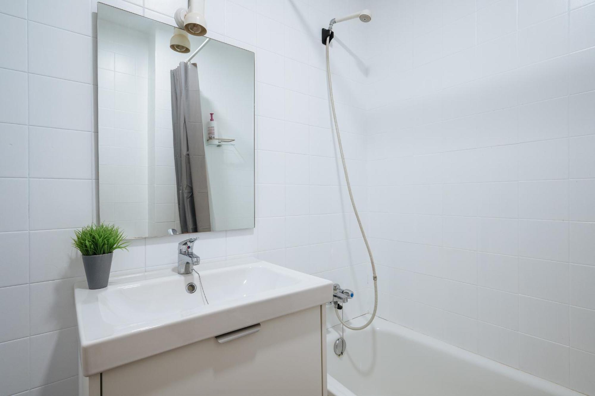 Apartamento Piso Familiar Virgen Del Rocio Sevilla Exterior foto