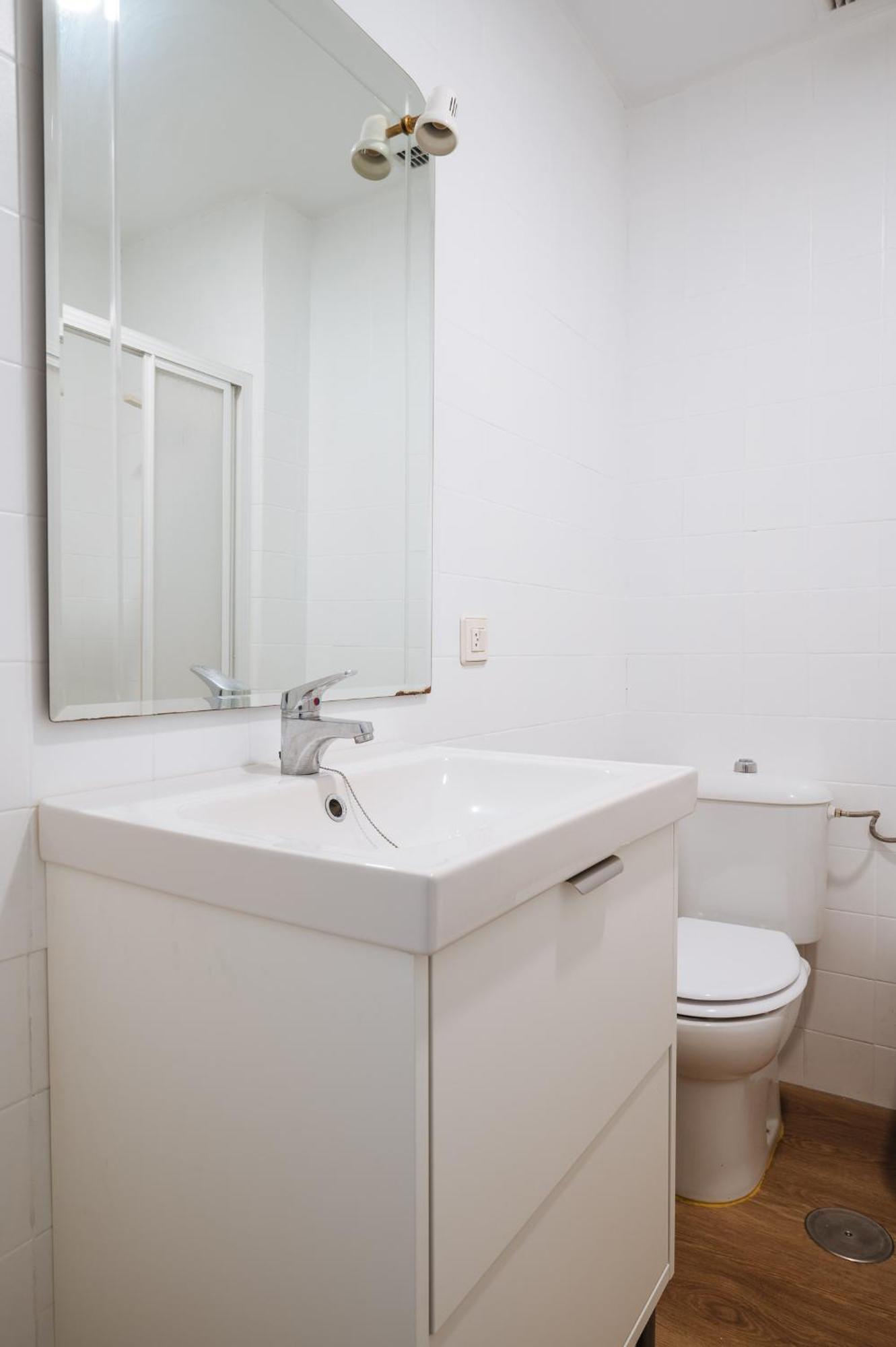 Apartamento Piso Familiar Virgen Del Rocio Sevilla Exterior foto